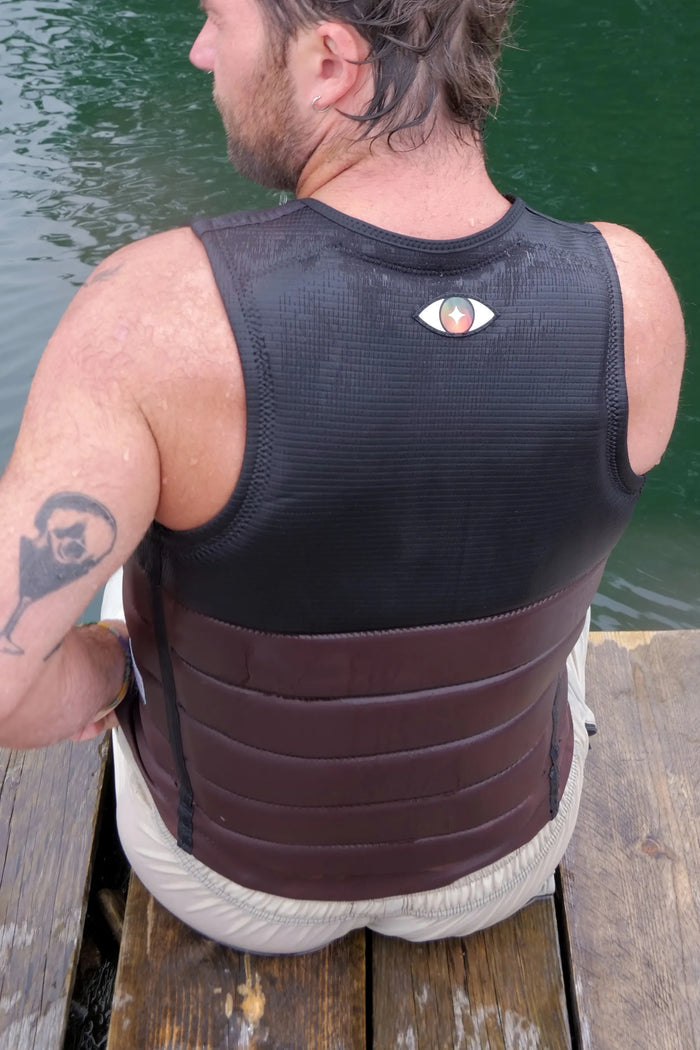 X1 Life Jacket - Felix Georgii Signature Series