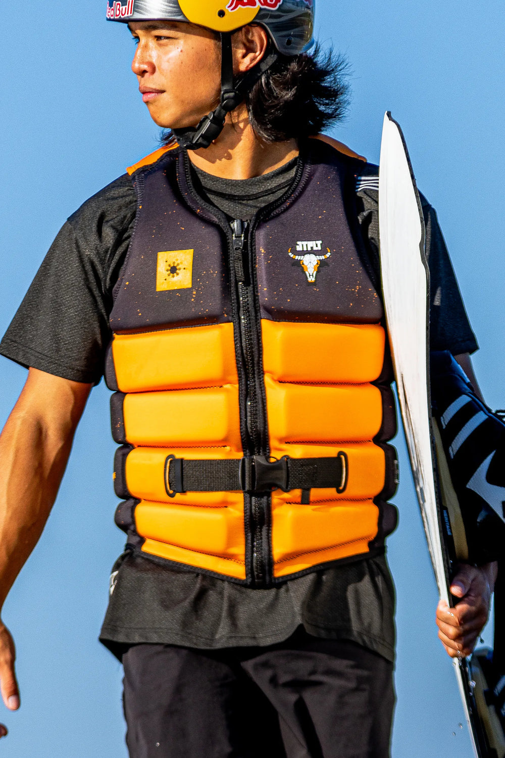 X1 Life Jacket - Raph Trinidad Signature Series