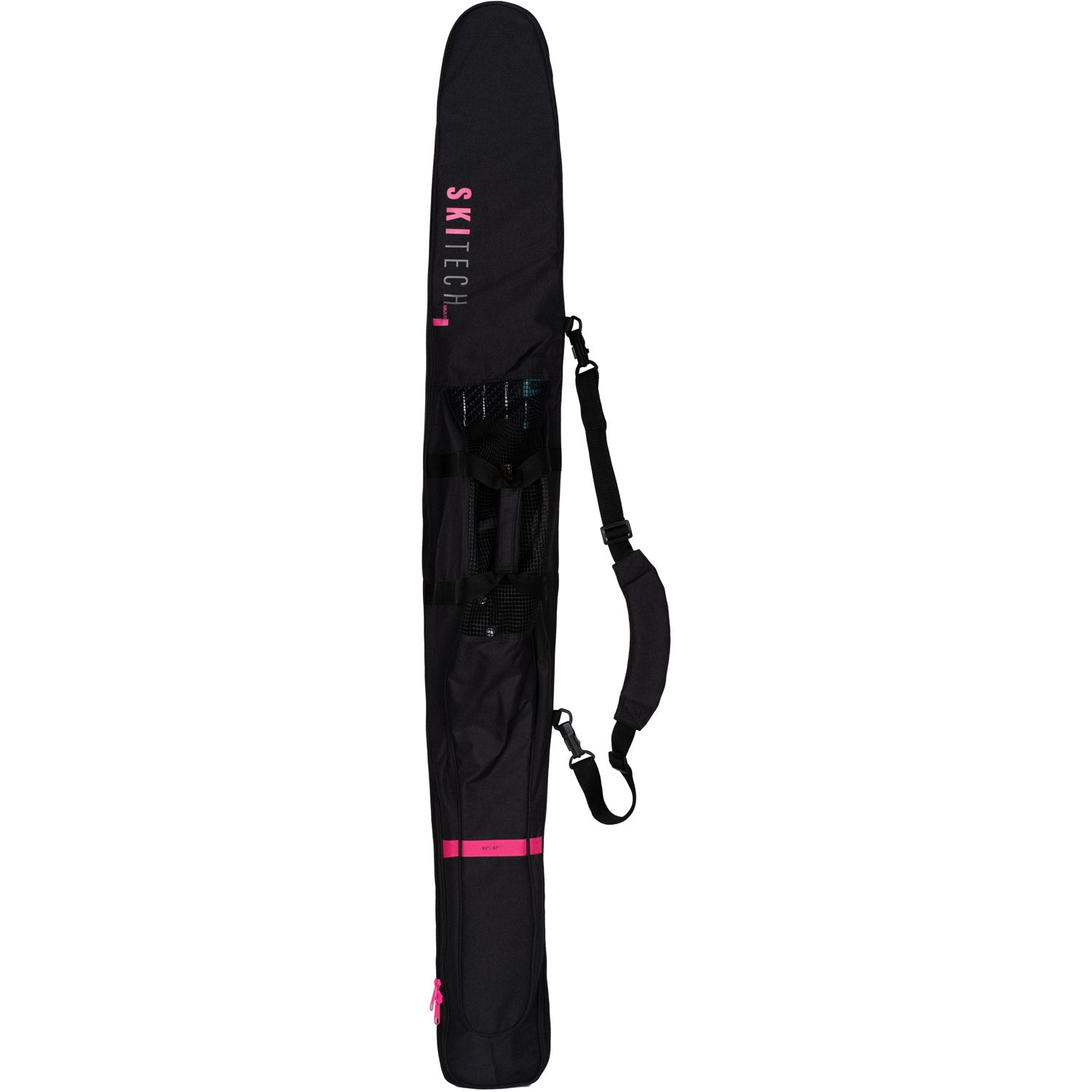 Multi Fit Padded Slalom Ski Bag