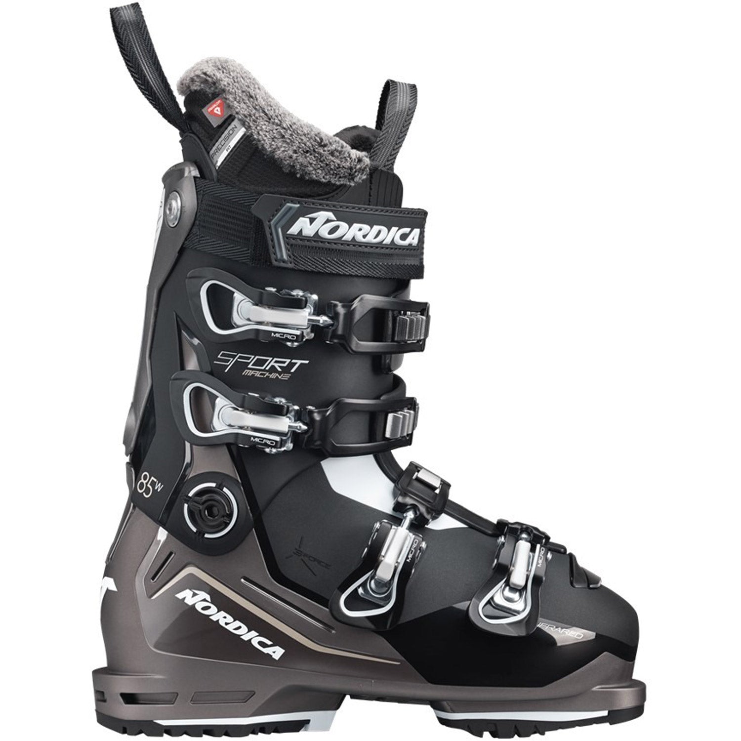 Sport Machine 3 85W Ski Boots