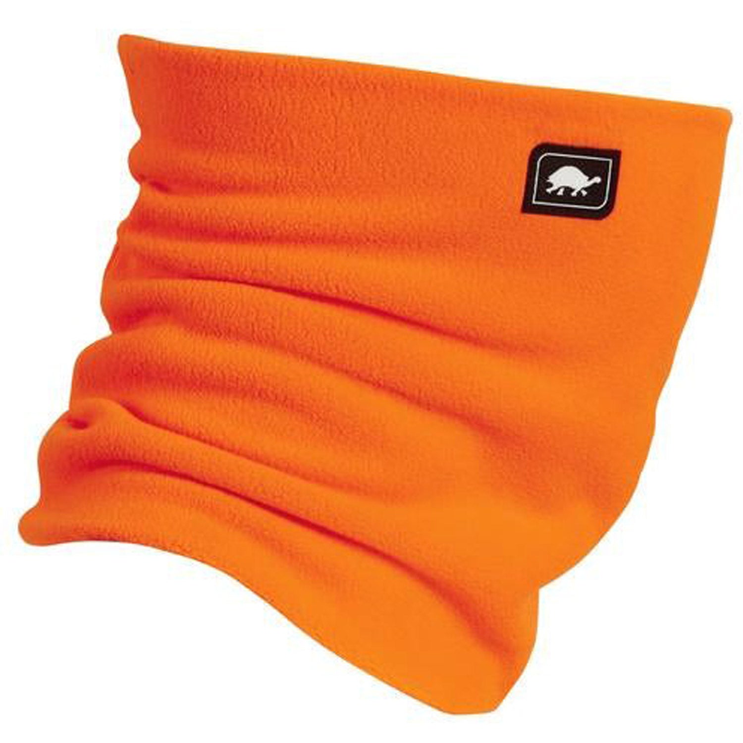 Double-Layer Neck Warmer