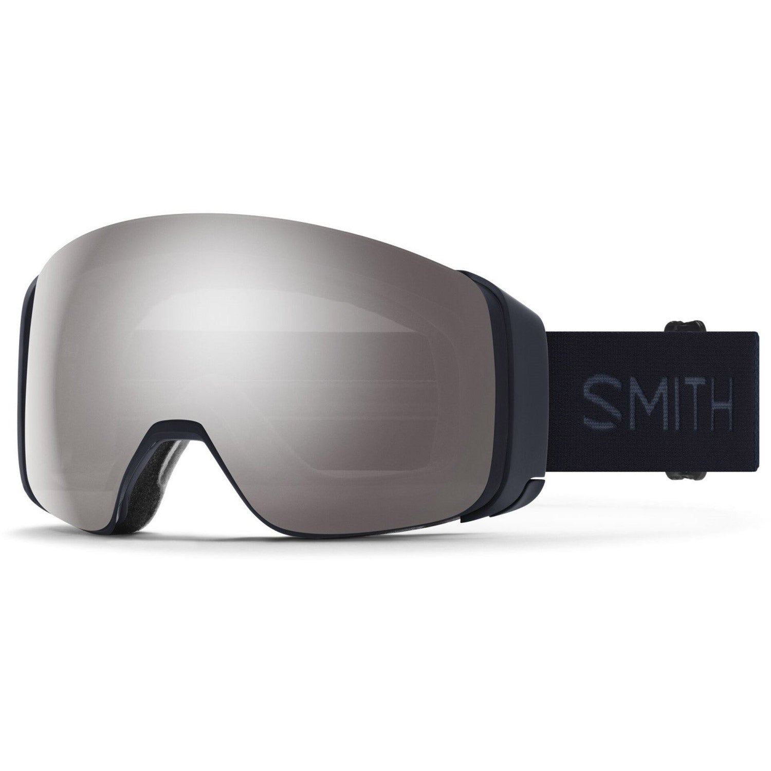 4D MAG Snow Goggle