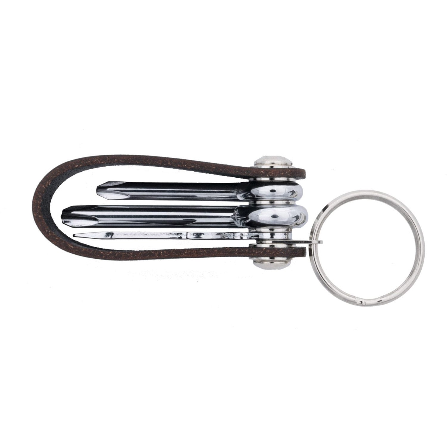 Snow Sheath Keychain