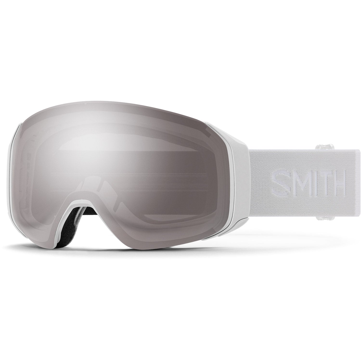 4D Mag S Snow Goggle
