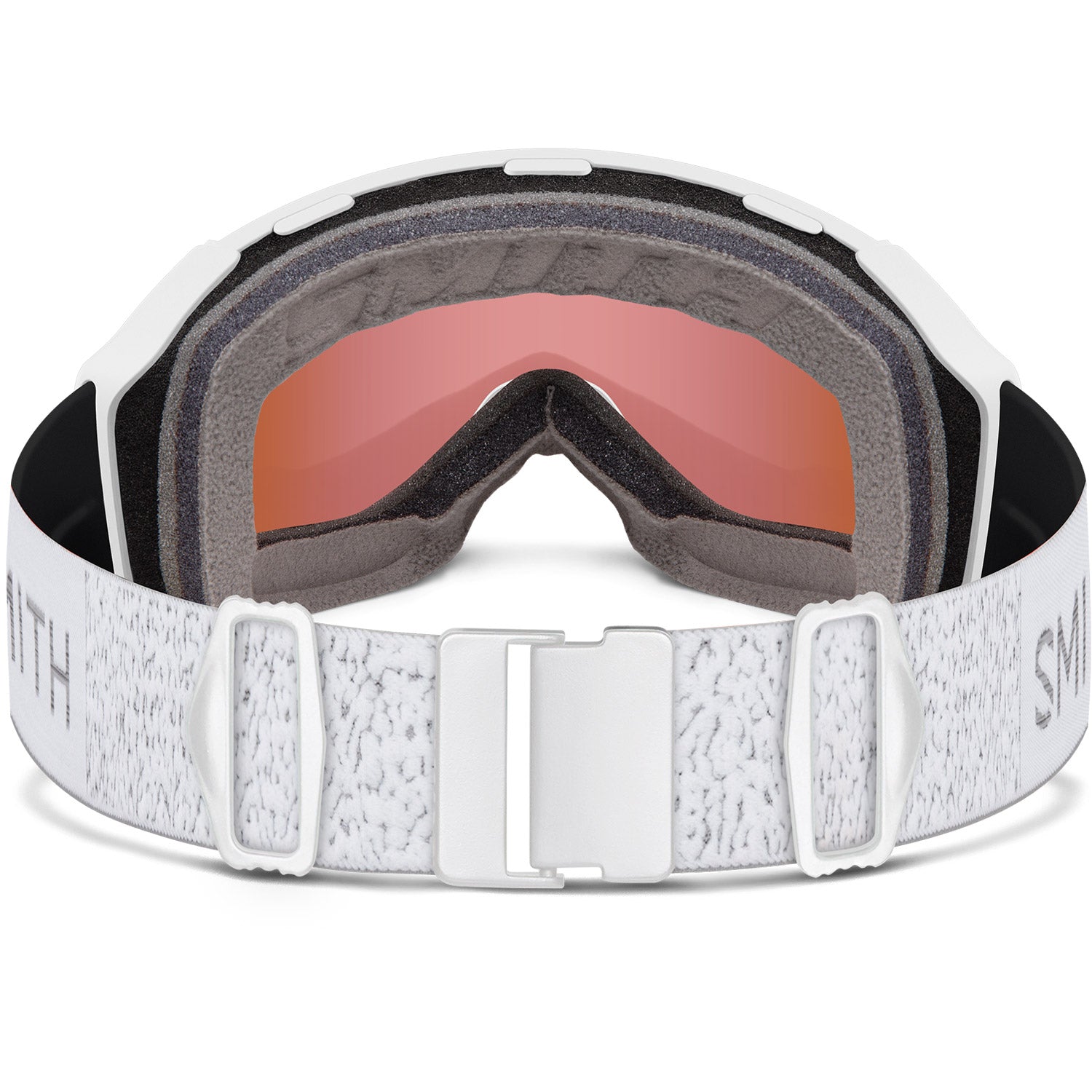 4D Mag S Snow Goggle