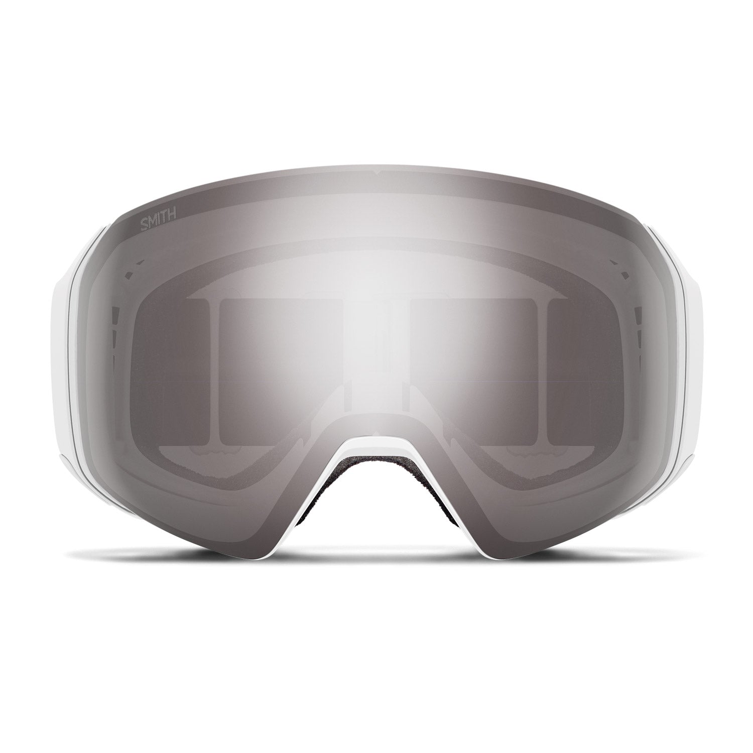 4D Mag S Snow Goggle