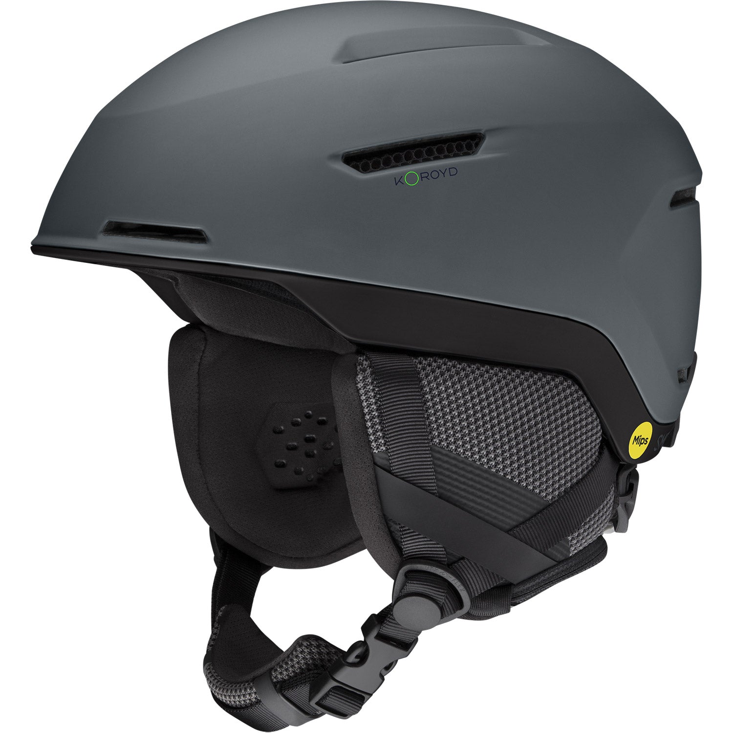 Altus MIPS Snow Helmet