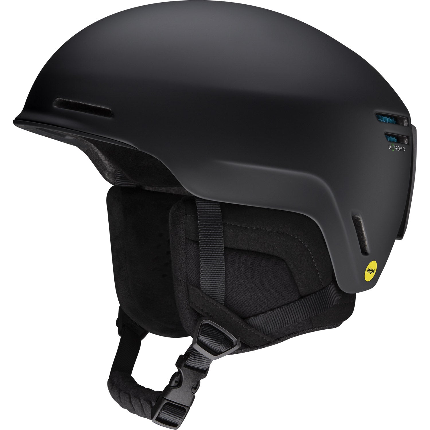 Method Mips Snow Helmet