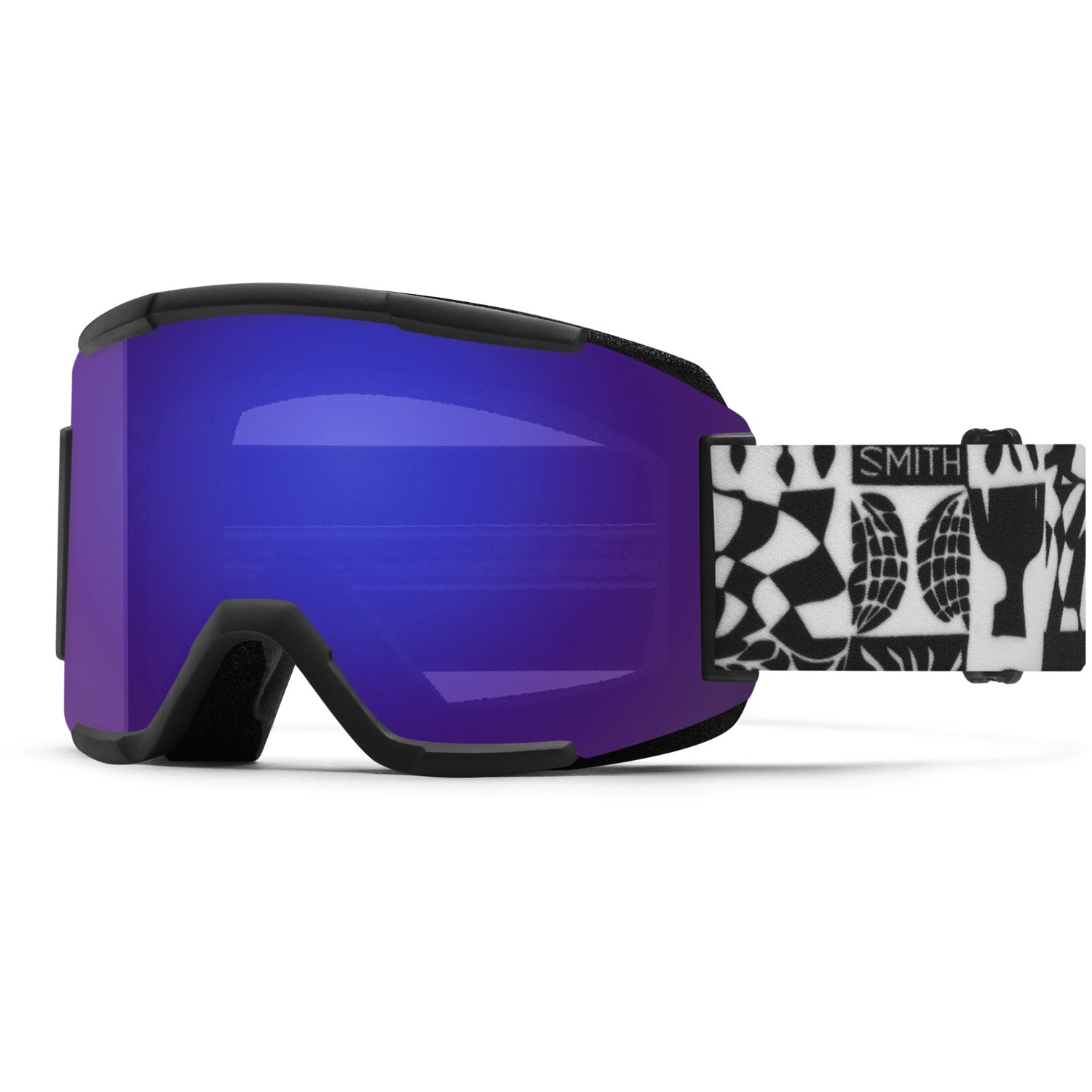 Squad Snow Goggle