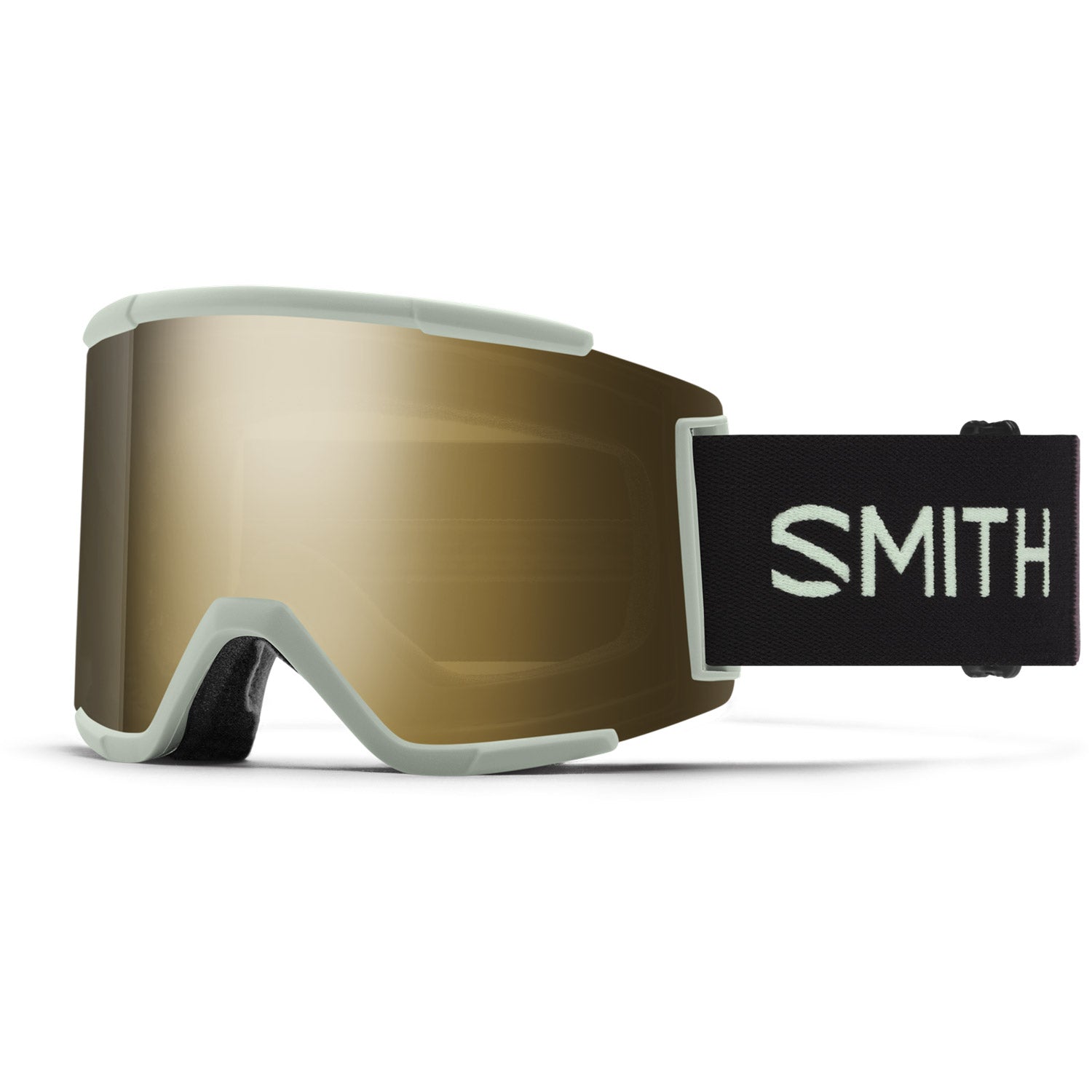 Squad XL Low Bridge Fit Snow Goggle