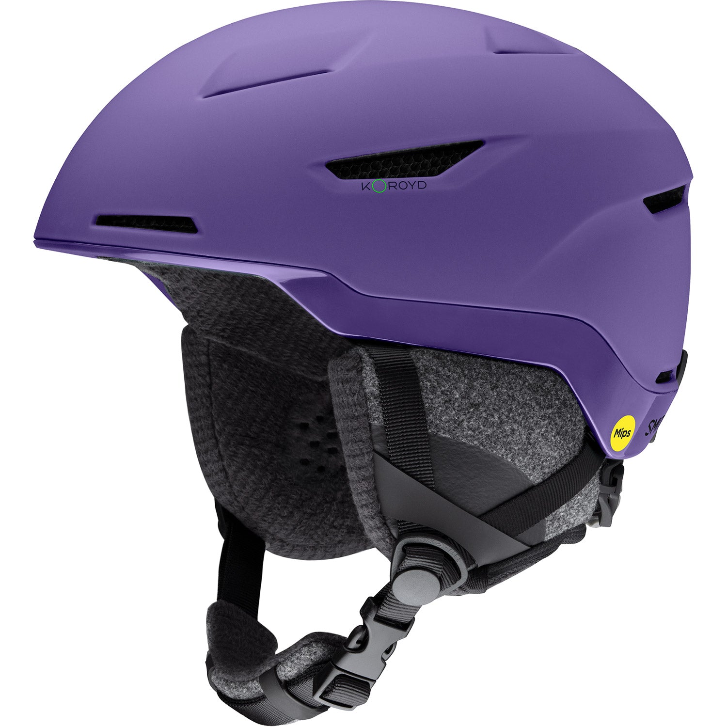 Vida MIPS Snow Helmet