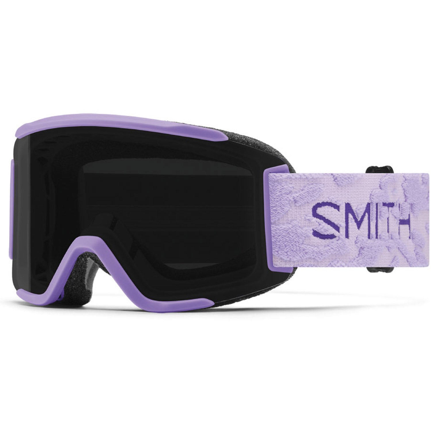 Squad S Snow Goggle