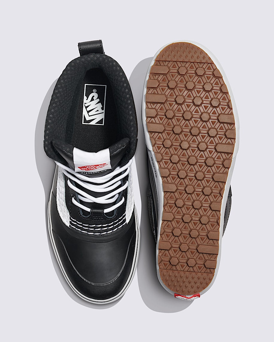 Standard Mid Waterproof Boots