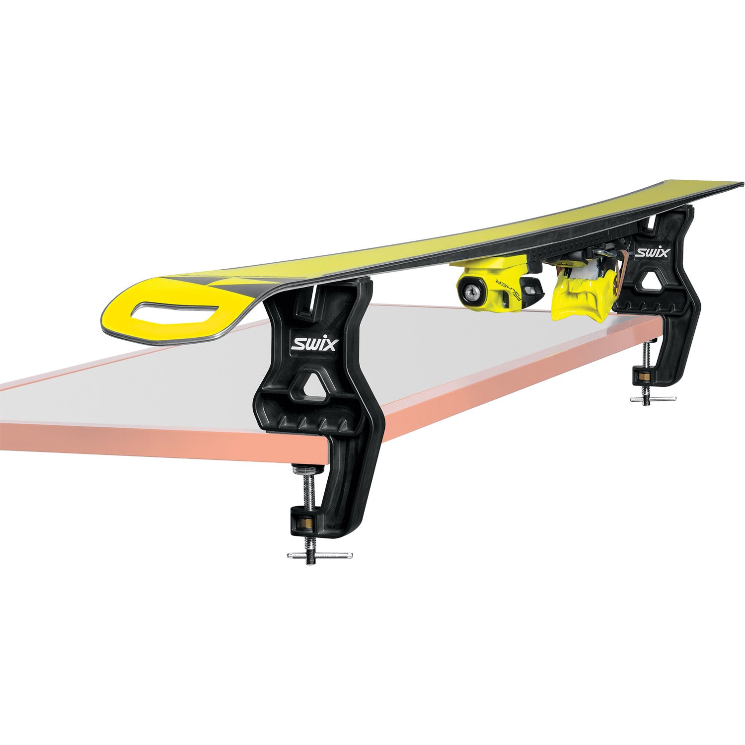 F4 Tuning Vise T149-F4