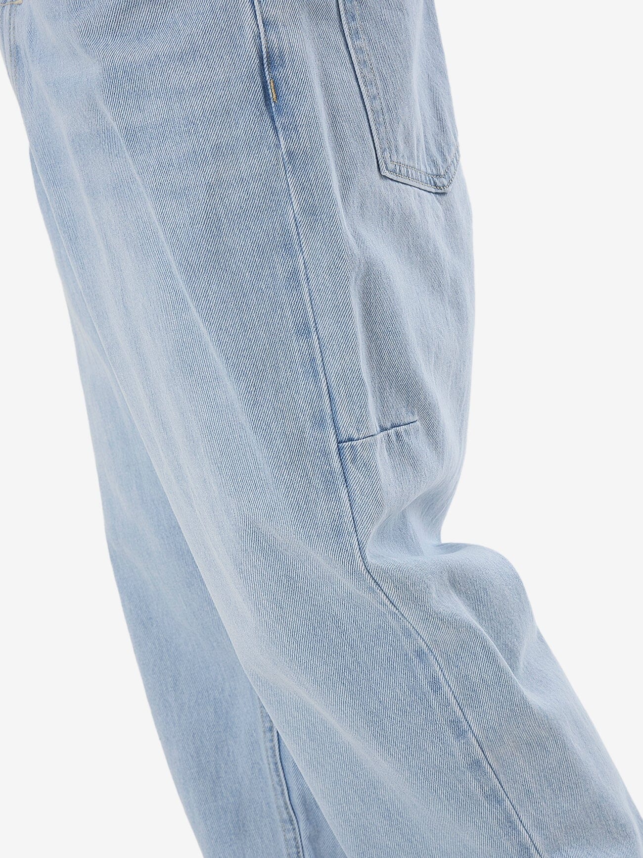 Slacker Denim Jean