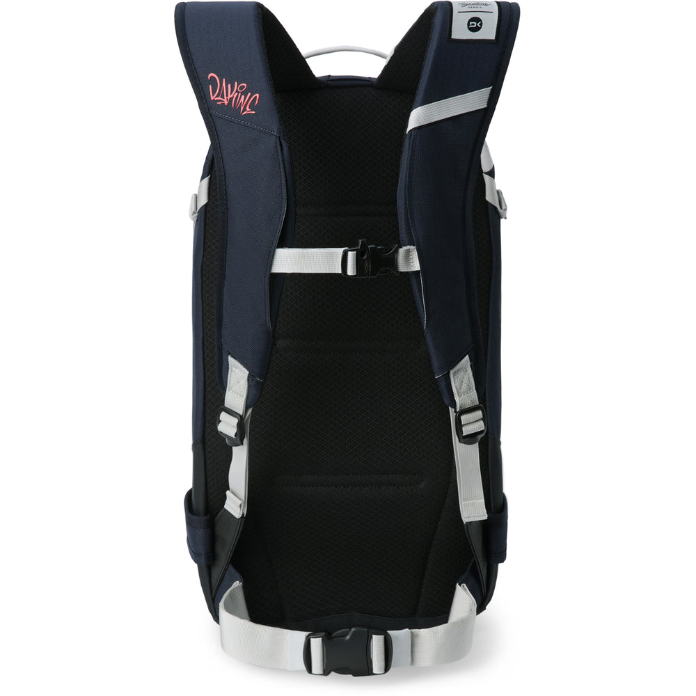 Team Heli Pro Backpack 20L - Kai Jones Night Sky