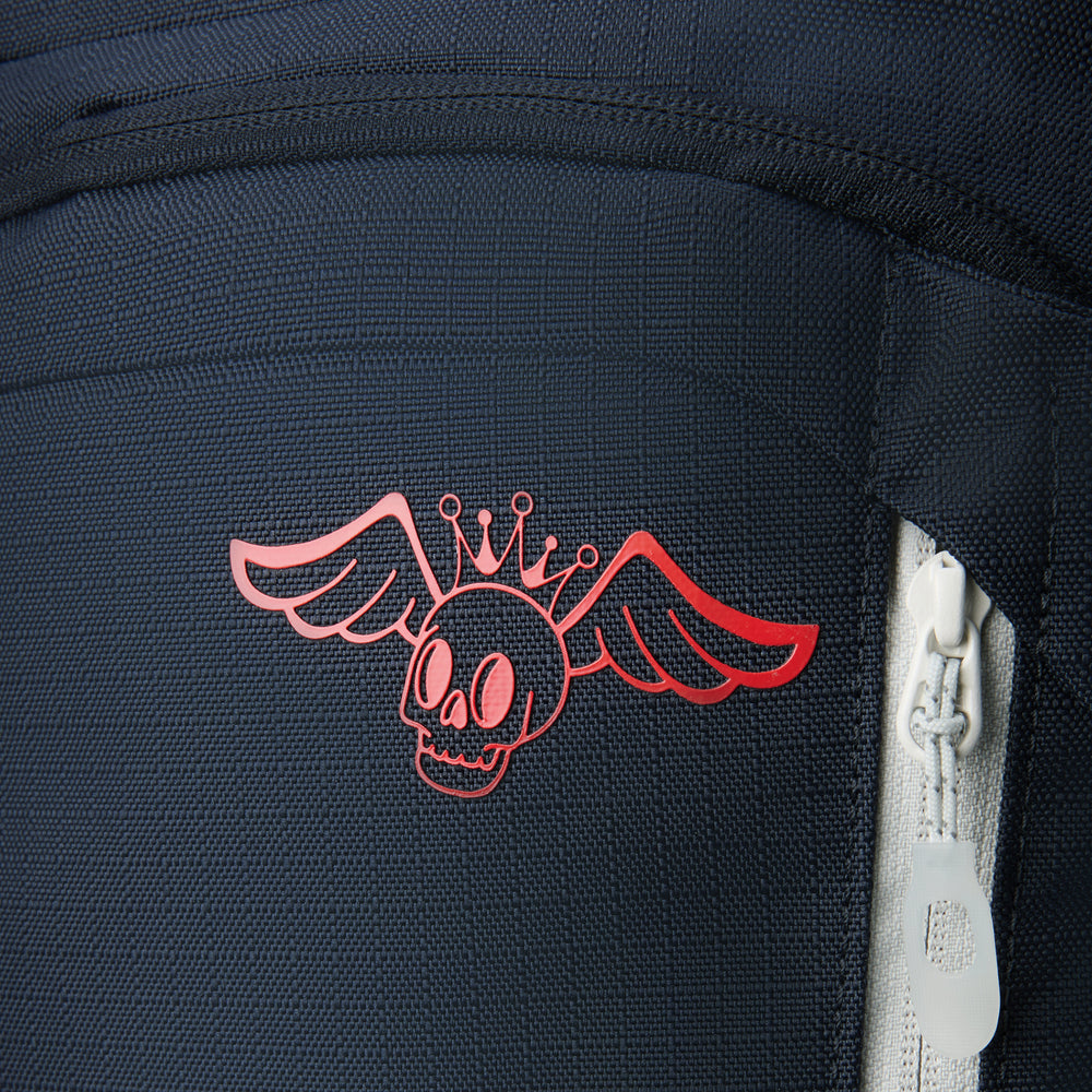 Team Heli Pro Backpack 20L - Kai Jones Night Sky