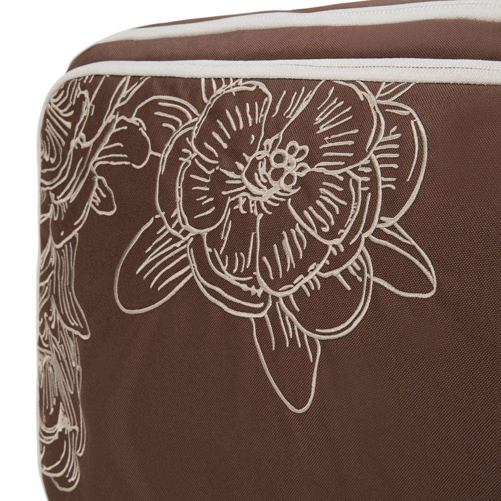 Team Low Roller Snowboard Bag Jamie Anderson