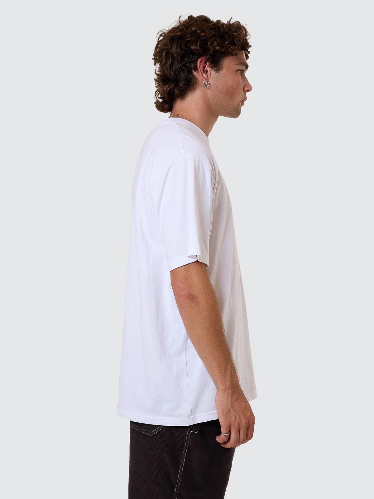 Paradise Before Anarchy Merch Fit Tee
