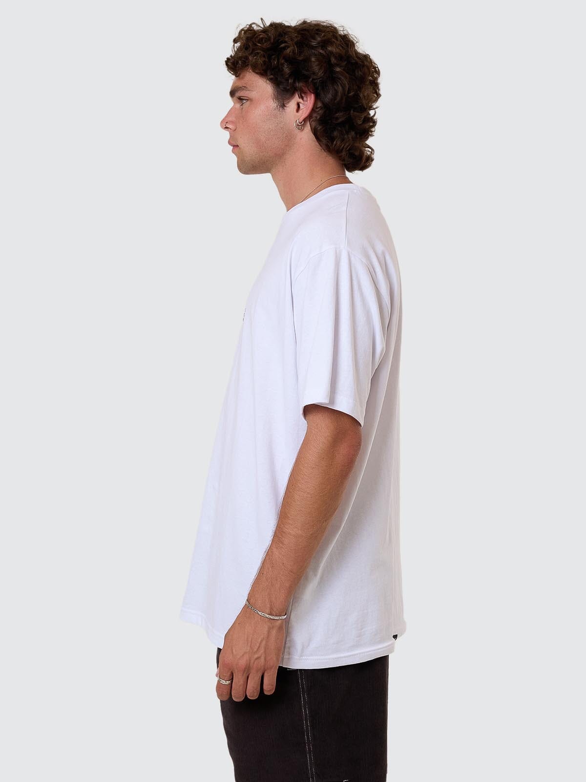 Paradise Before Anarchy Merch Fit Tee