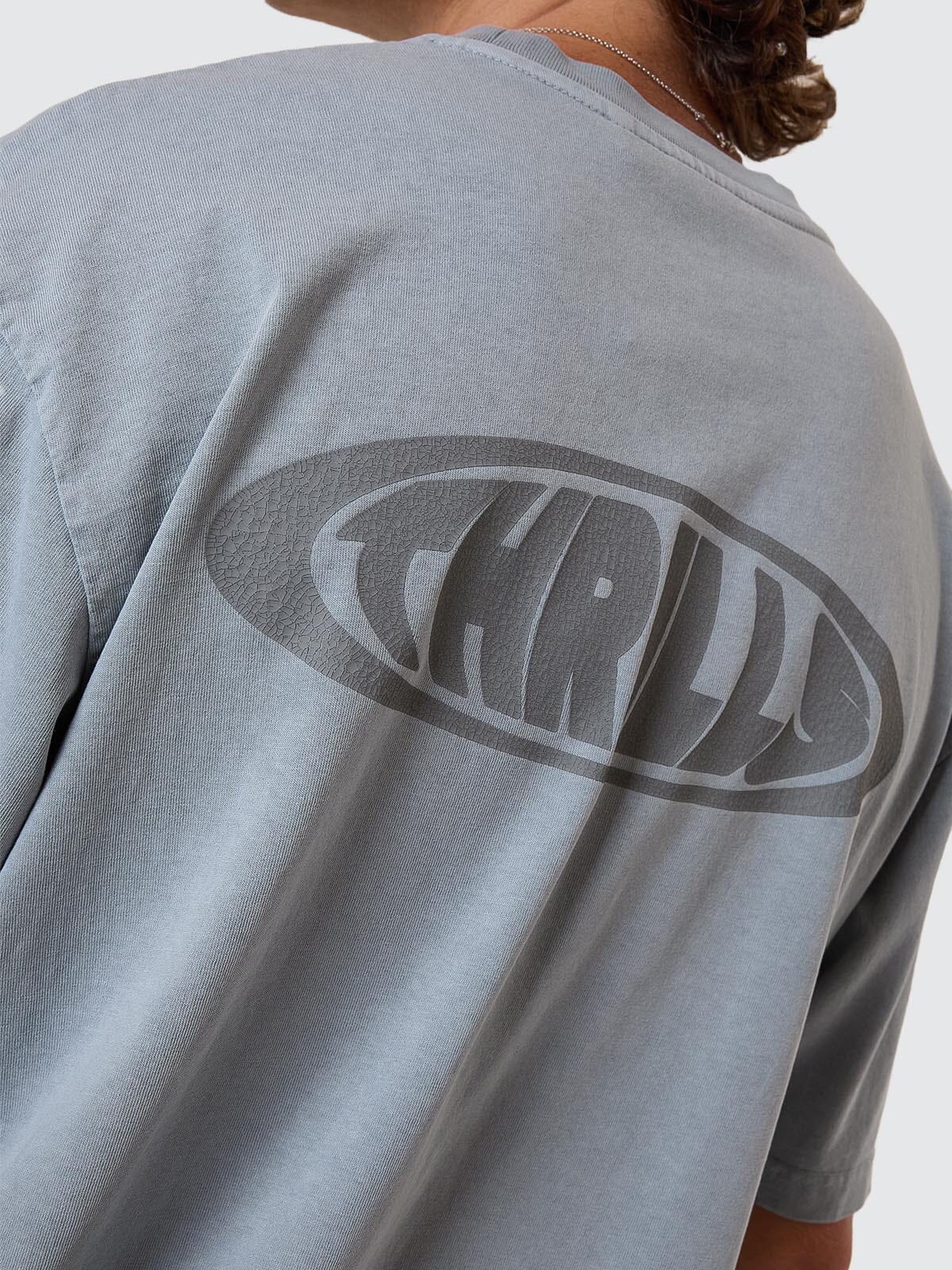 Shadowless Oversize Fit Tee