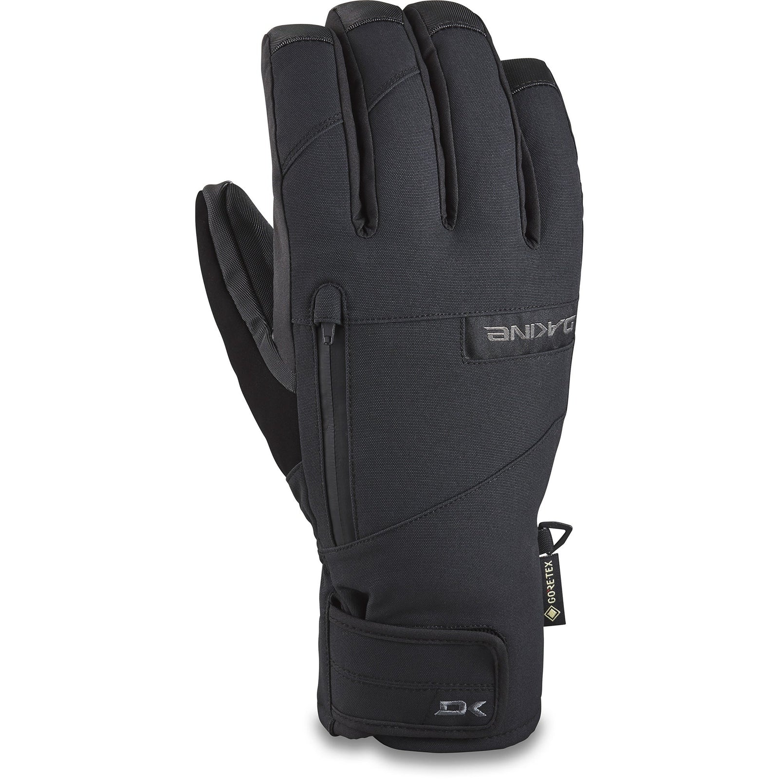Titan Gore-Tex Short Gloves