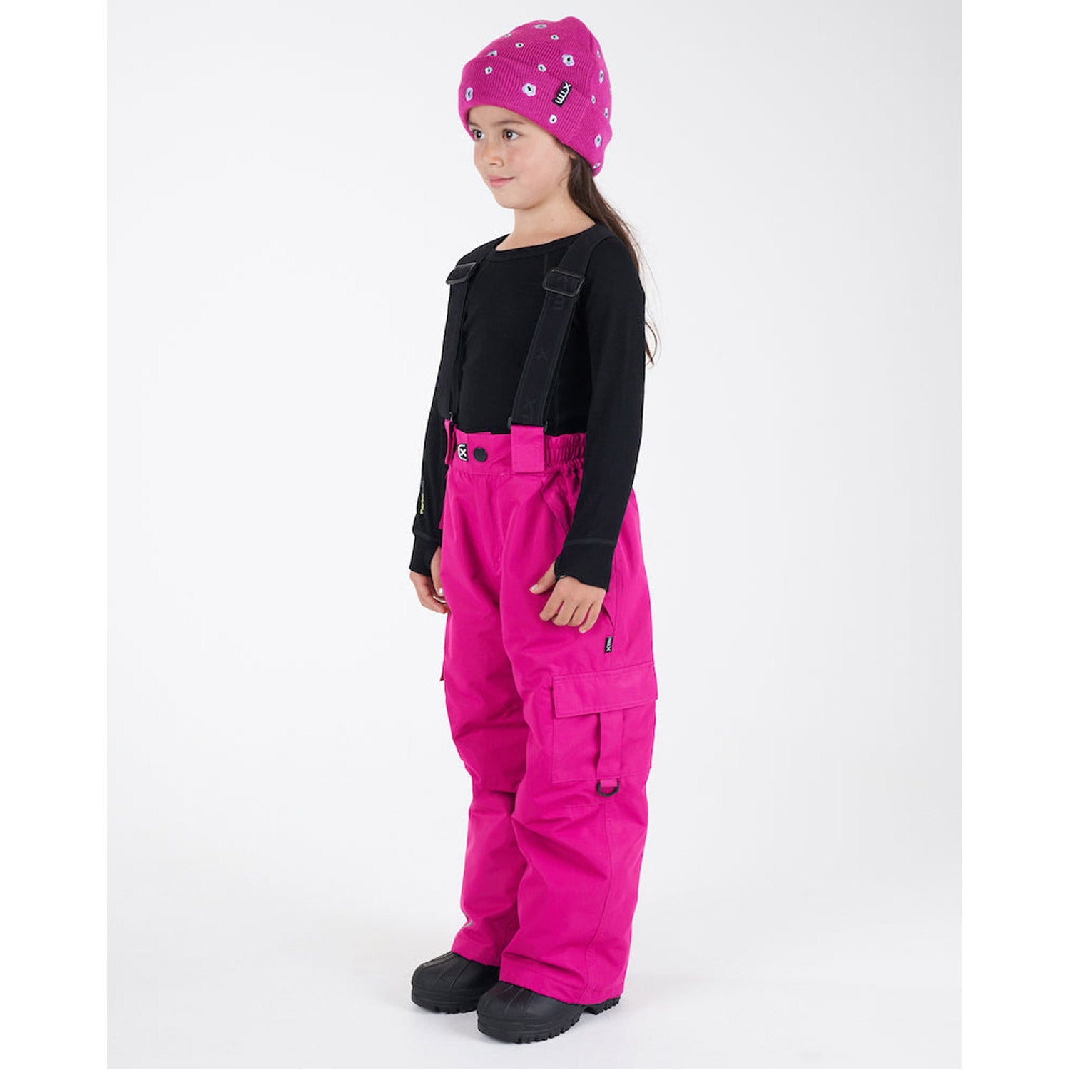 Pluto II Snow Pants