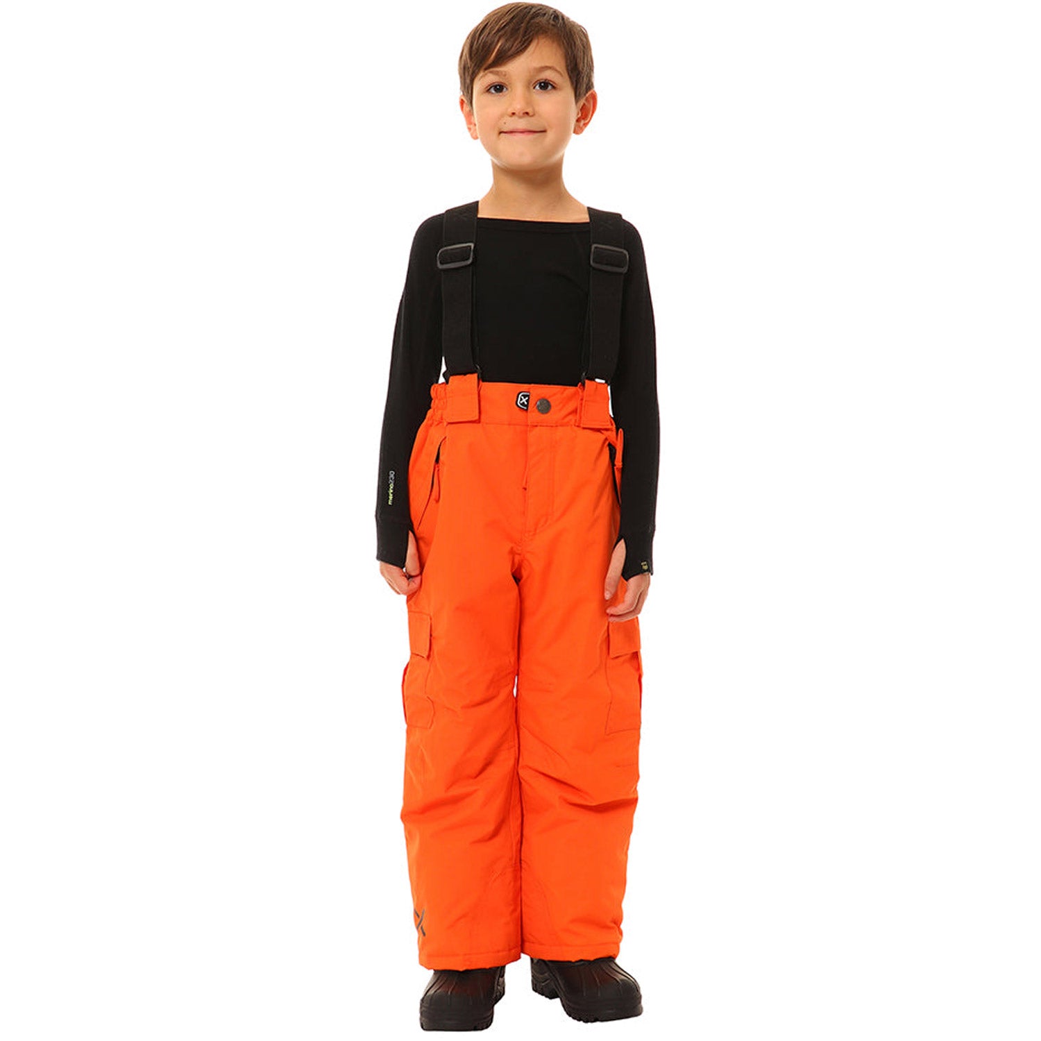 Pluto II Snow Pants