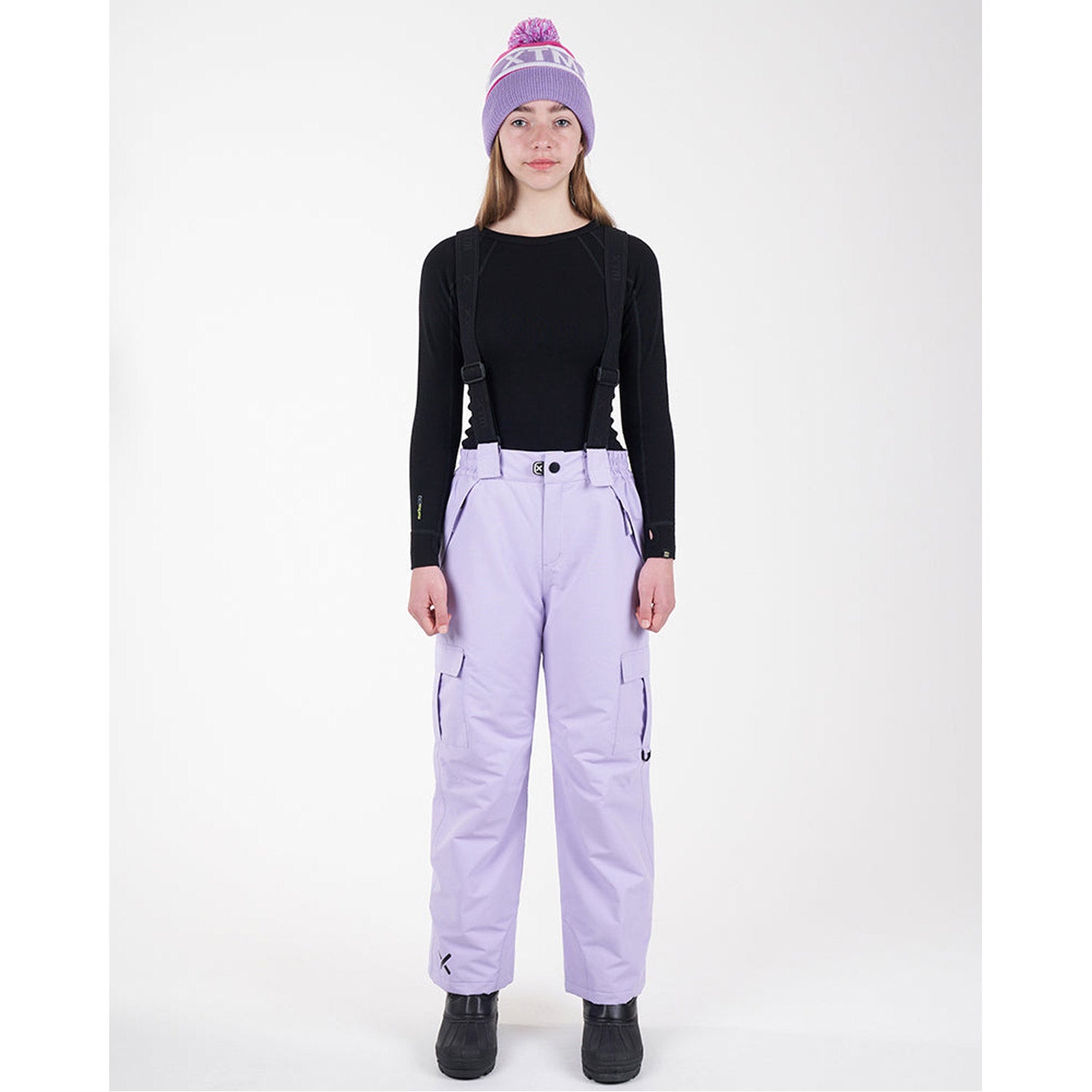 Scoobie II Kids' Snow Pants