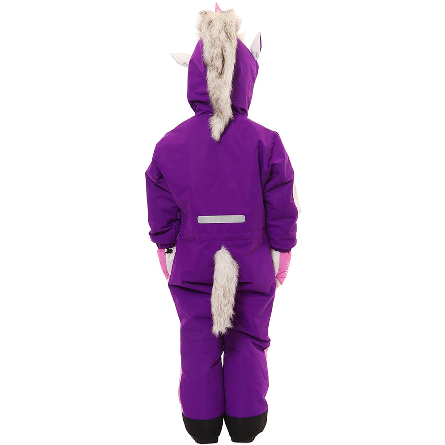 XTM Rugrats One-Piece Snow Suit Unicorn