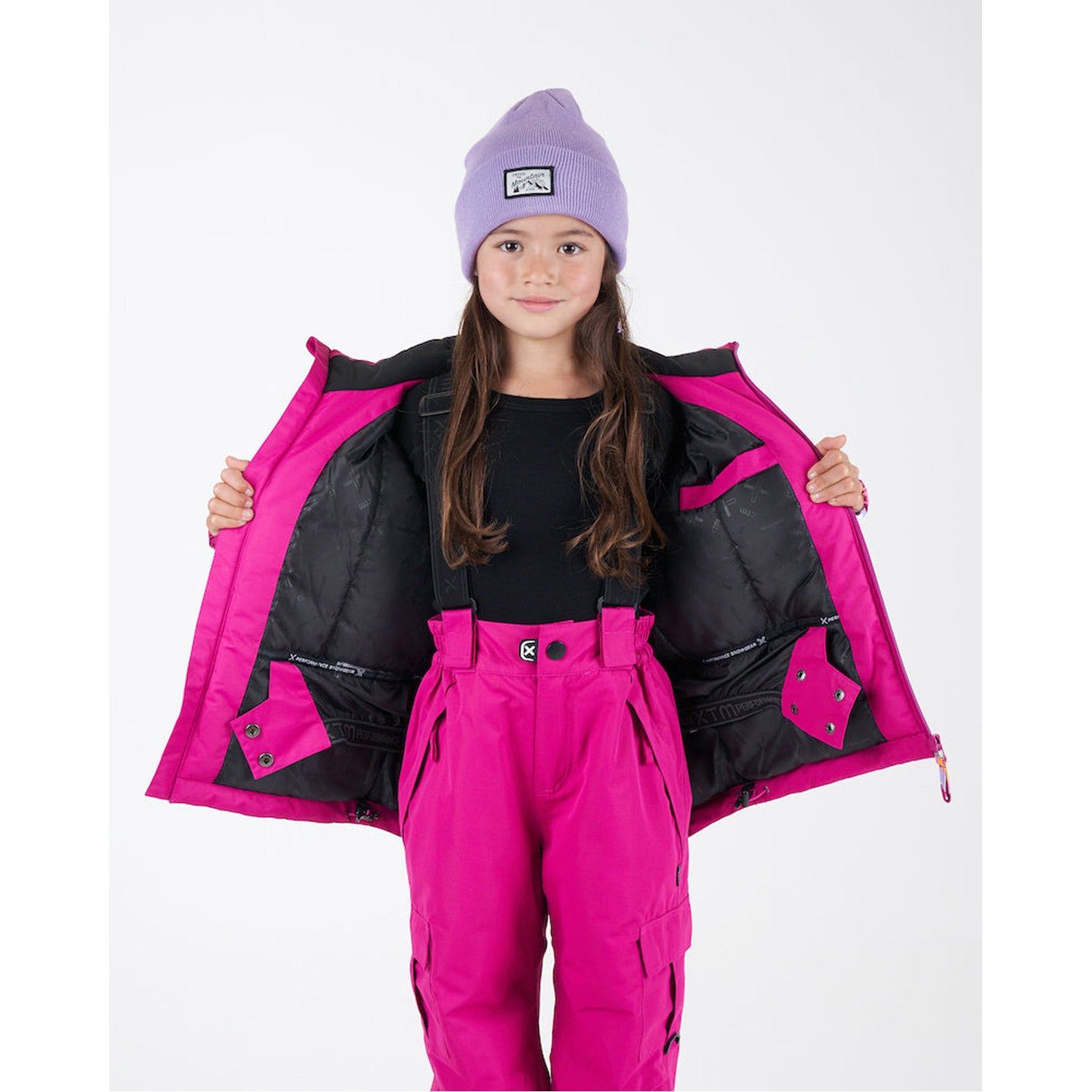 Yama II Kids' Snow Jacket