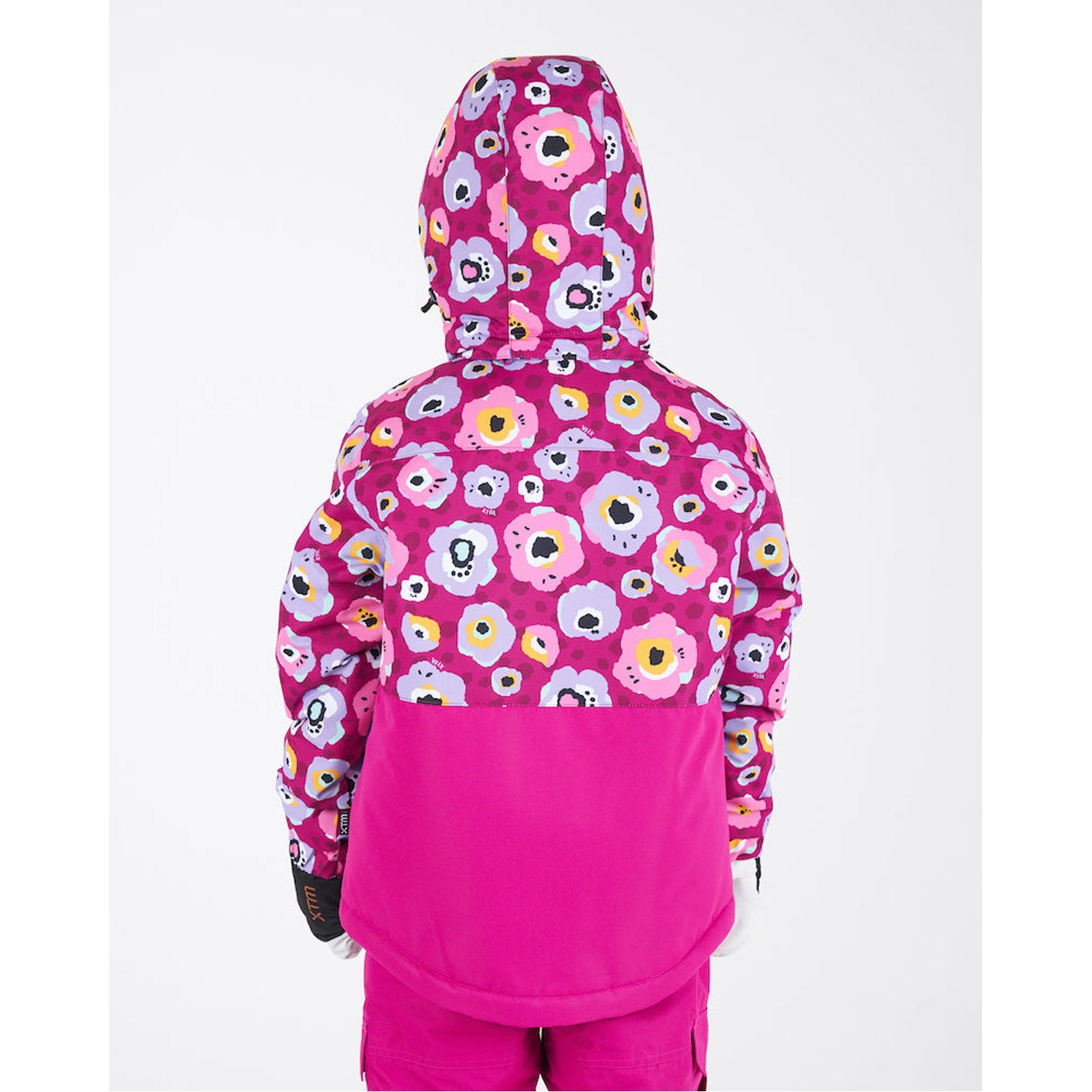 Yama II Kids' Snow Jacket