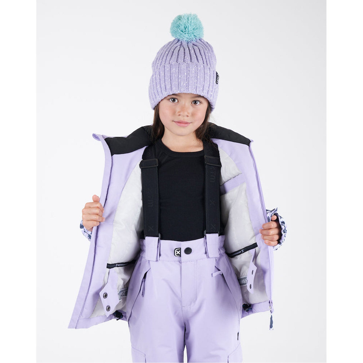 Yama II Kids' Snow Jacket