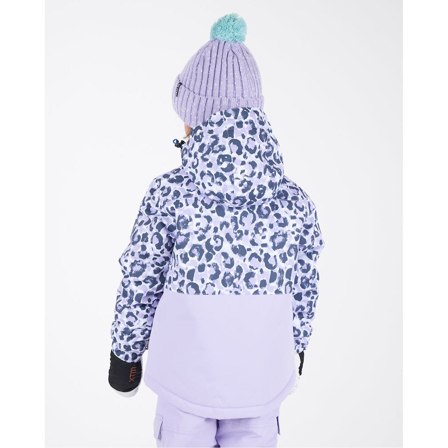 Yama II Kids' Snow Jacket