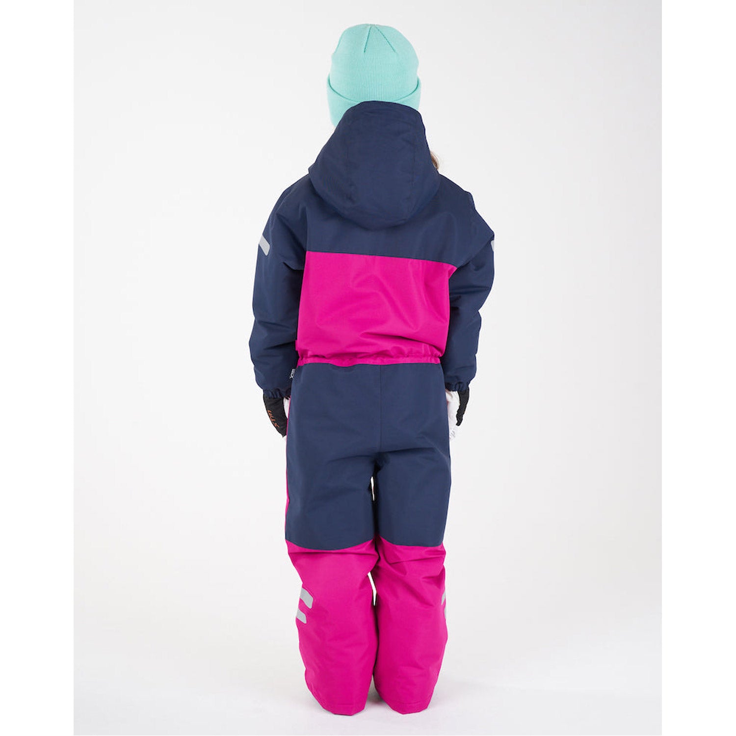 Suki Kids Sizes One Piece Snow Ski Suit 2-8 years