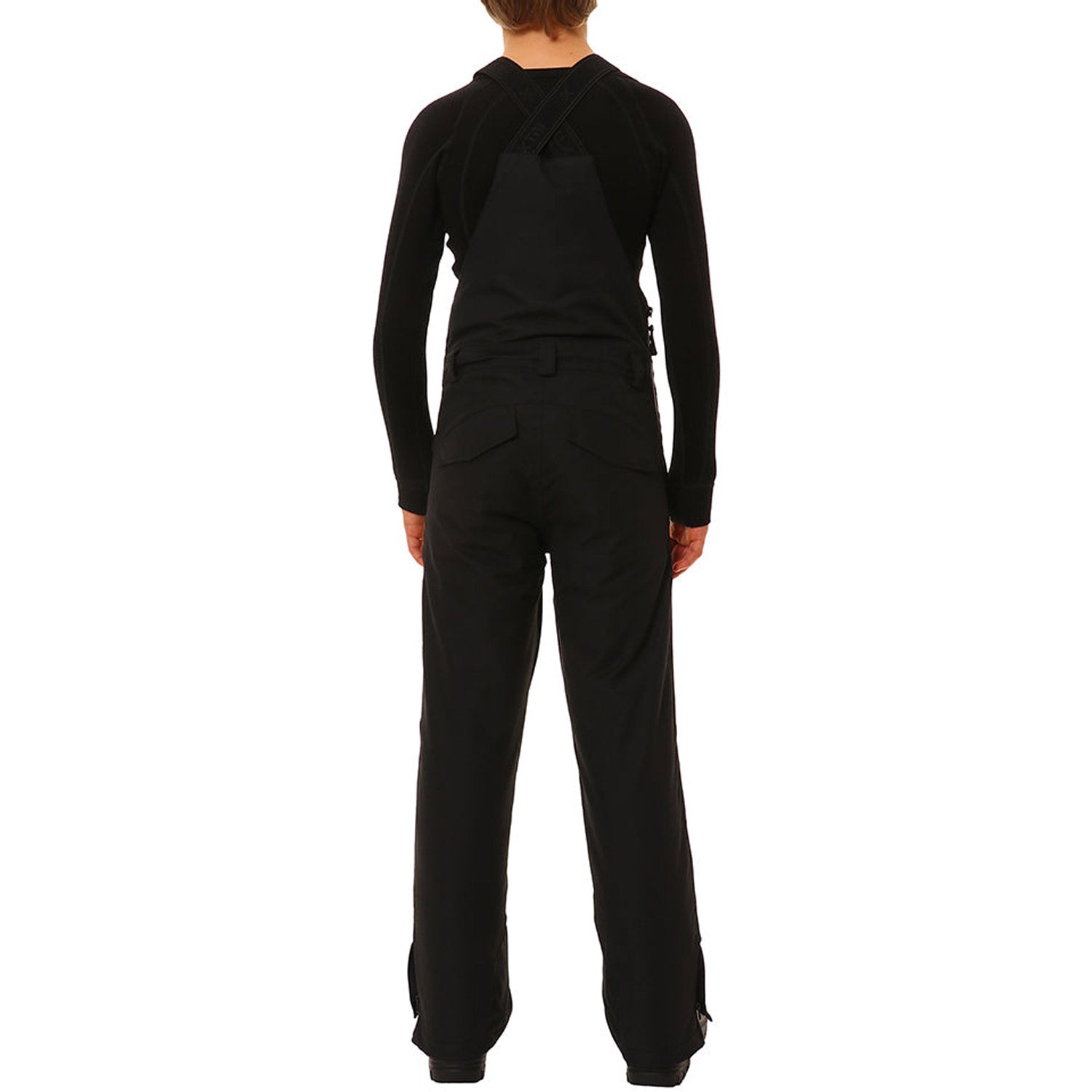 Zeppelin Kids Bib Snow Pants