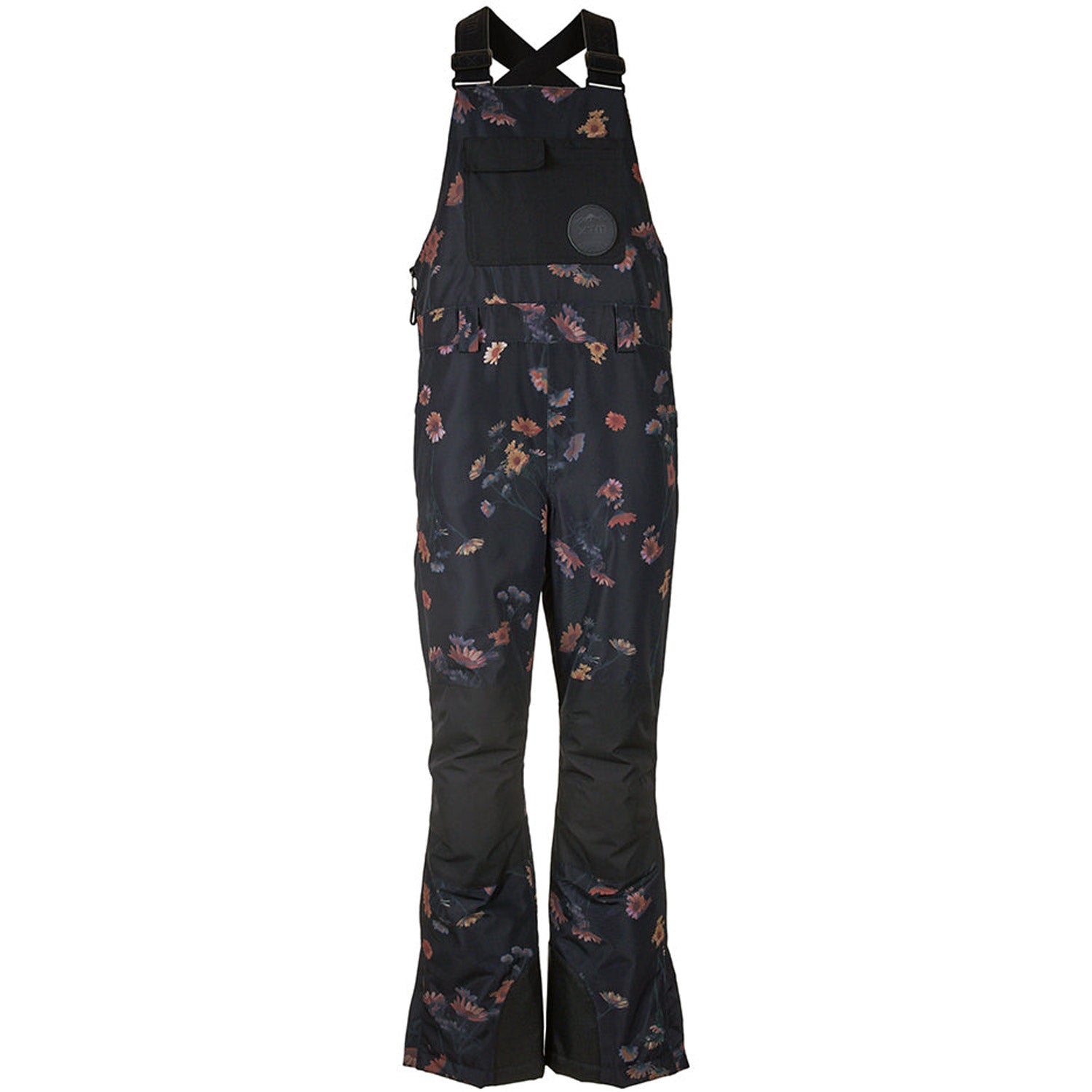 Zeppelin Kids Bib Snow Pants