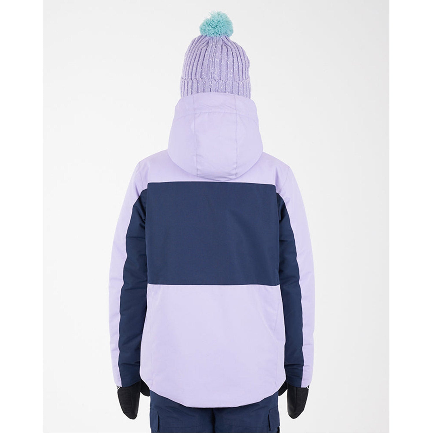 Atlas Youth Snow Jacket