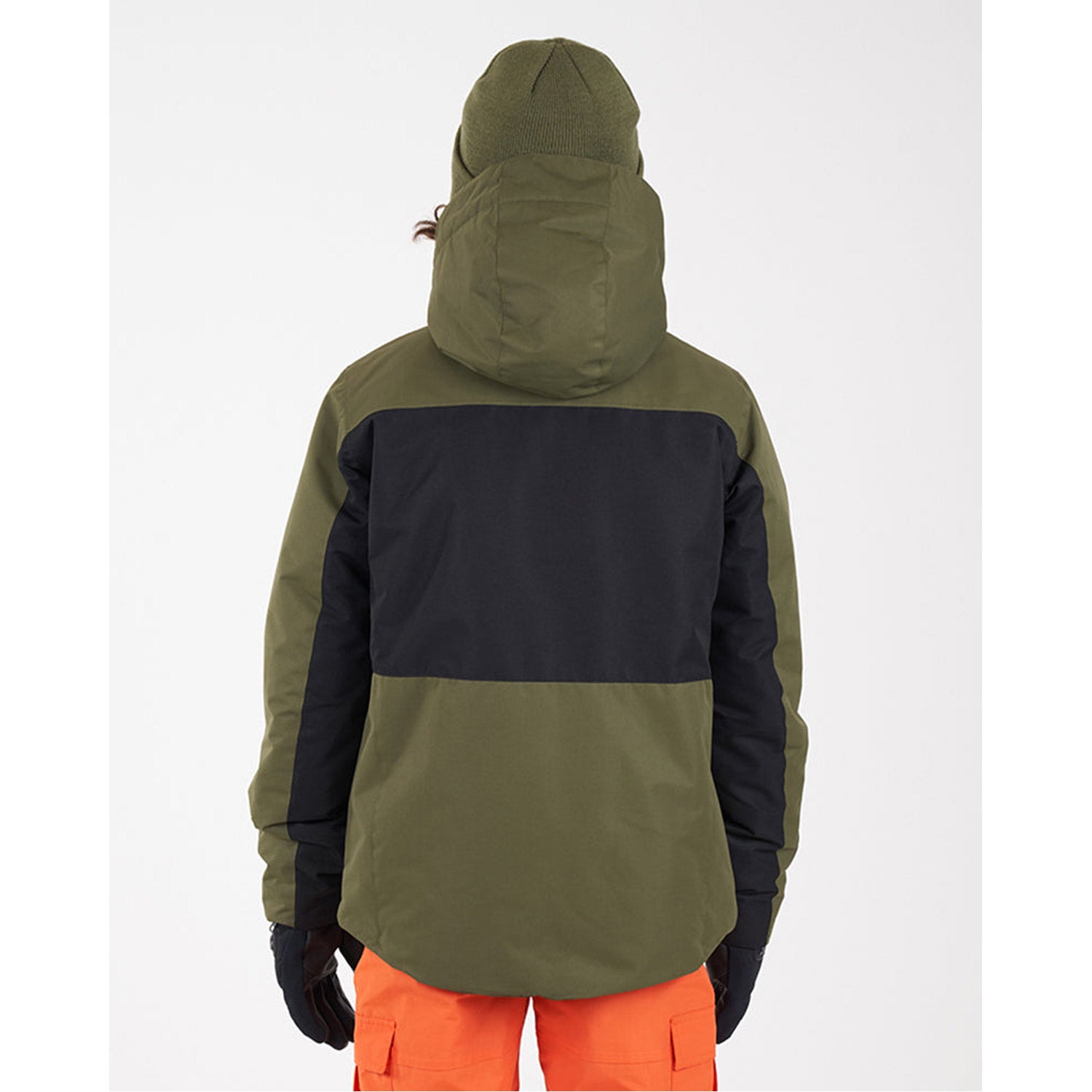 Atlas Youth Snow Jacket