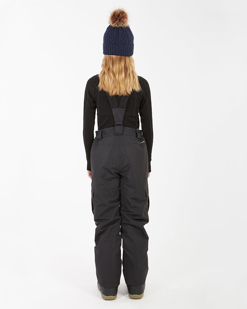 Scoobie II Kids Ski Pants with removable Braces 10-16 years