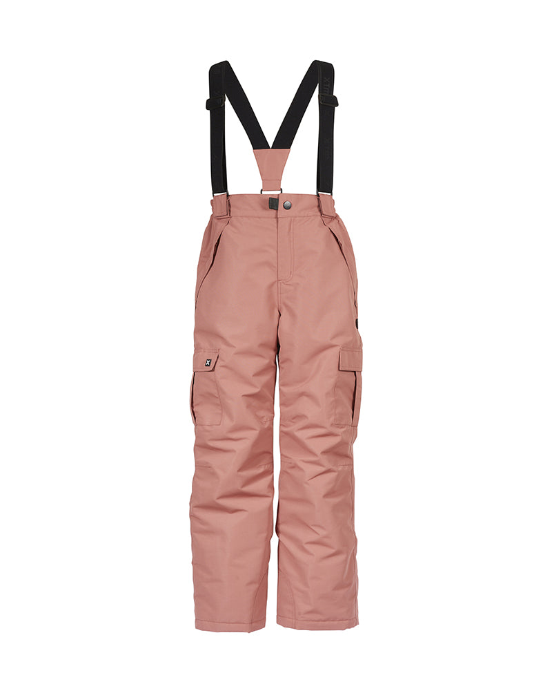 Scoobie II Kids Ski Pants with removable Braces 10-16 years