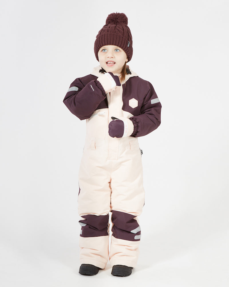 Scamper Kids One-Piece Snow Suit 2-8 years
