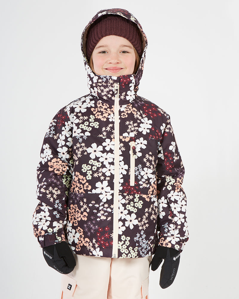 Snowcone Kids Snow Jacket 2-8 years