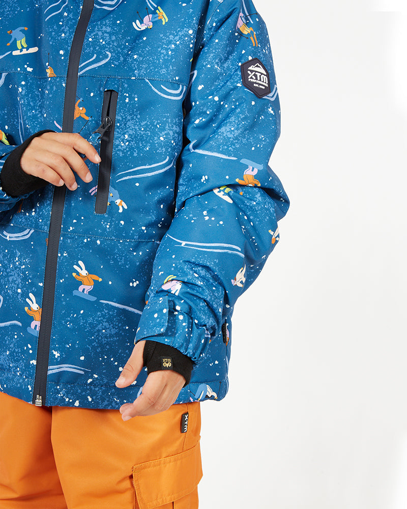 Snowcone Kids Snow Jacket 2-8 years