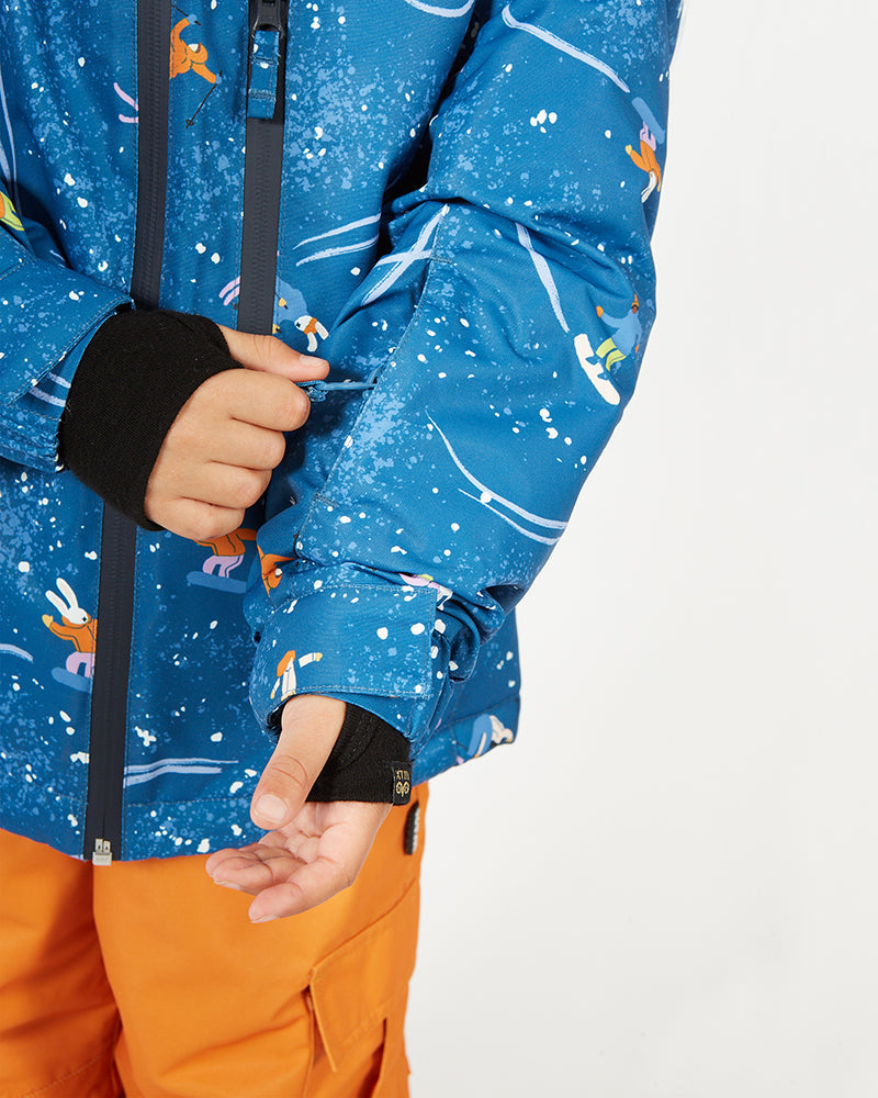 Snowcone Kids Snow Jacket 2-8 years