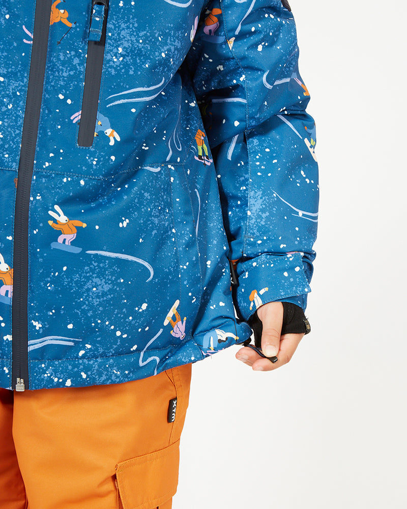 Snowcone Kids Snow Jacket 2-8 years