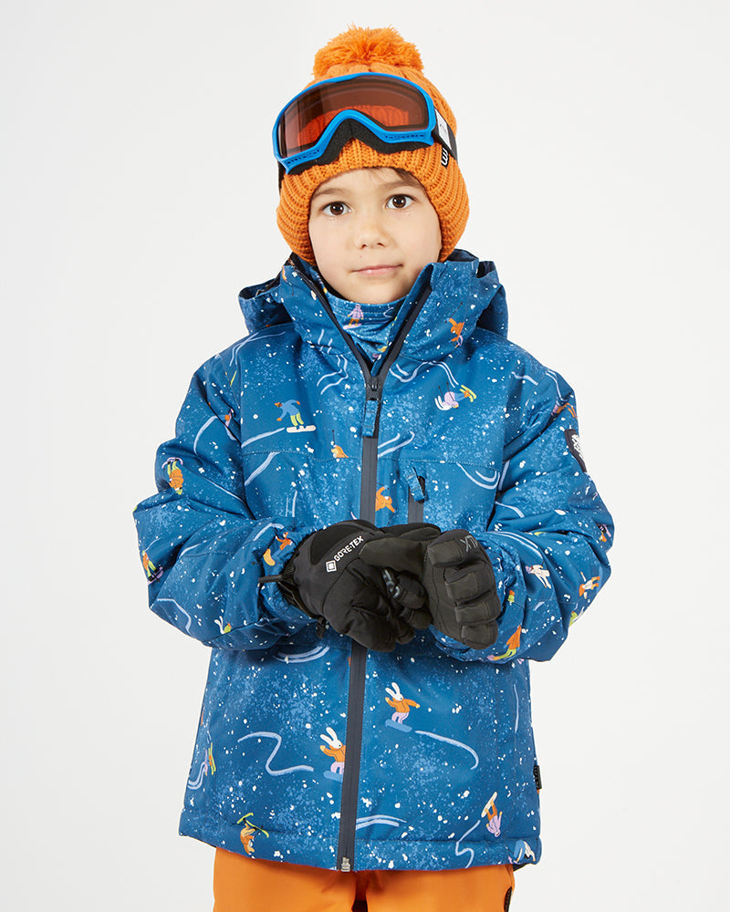 Snowcone Kids Snow Jacket 2-8 years