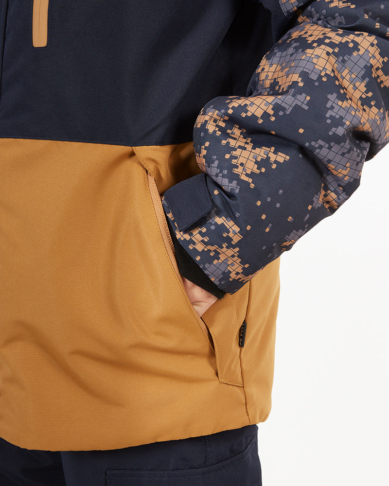 Theo Kids Snow Jacket 10-16 years