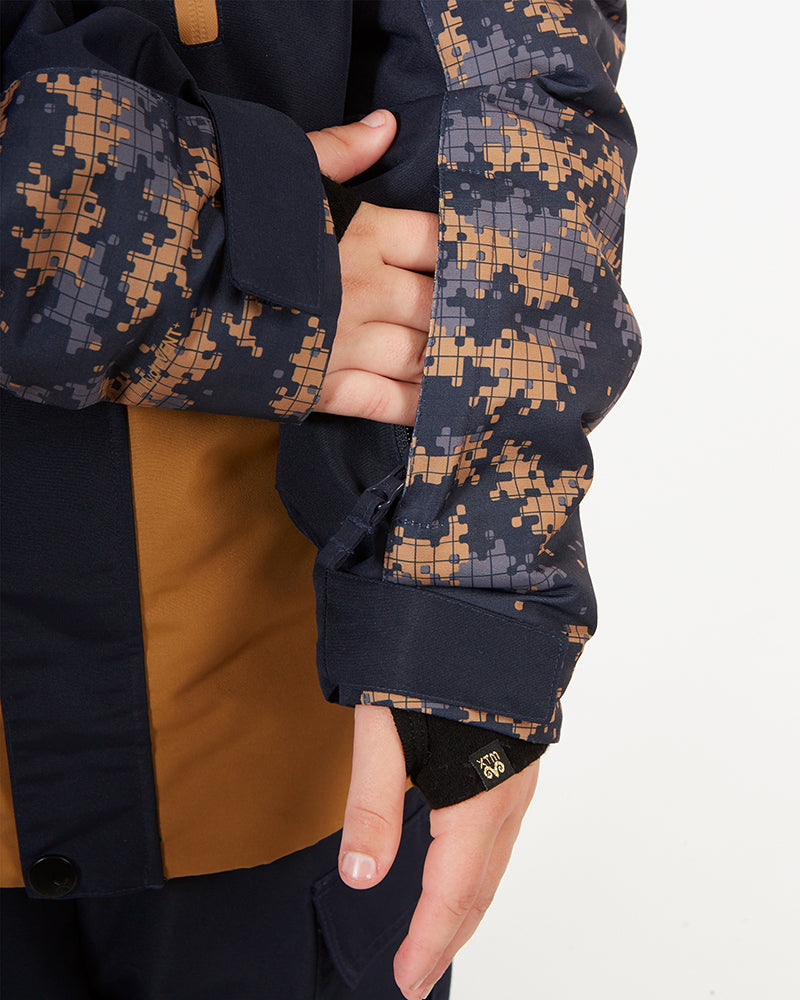 Theo Kids Snow Jacket 10-16 years