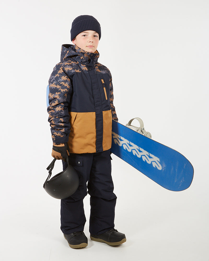 Theo Kids Snow Jacket 10-16 years